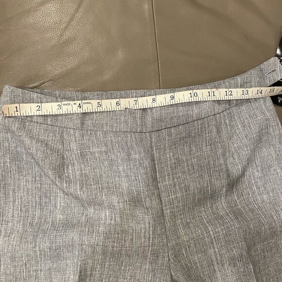 LE SUIT PETITE 2 Piece Pants Suit - Picture 7 of 16